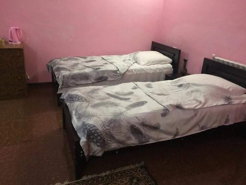 Sunny Hotel Tbilisi Apartment