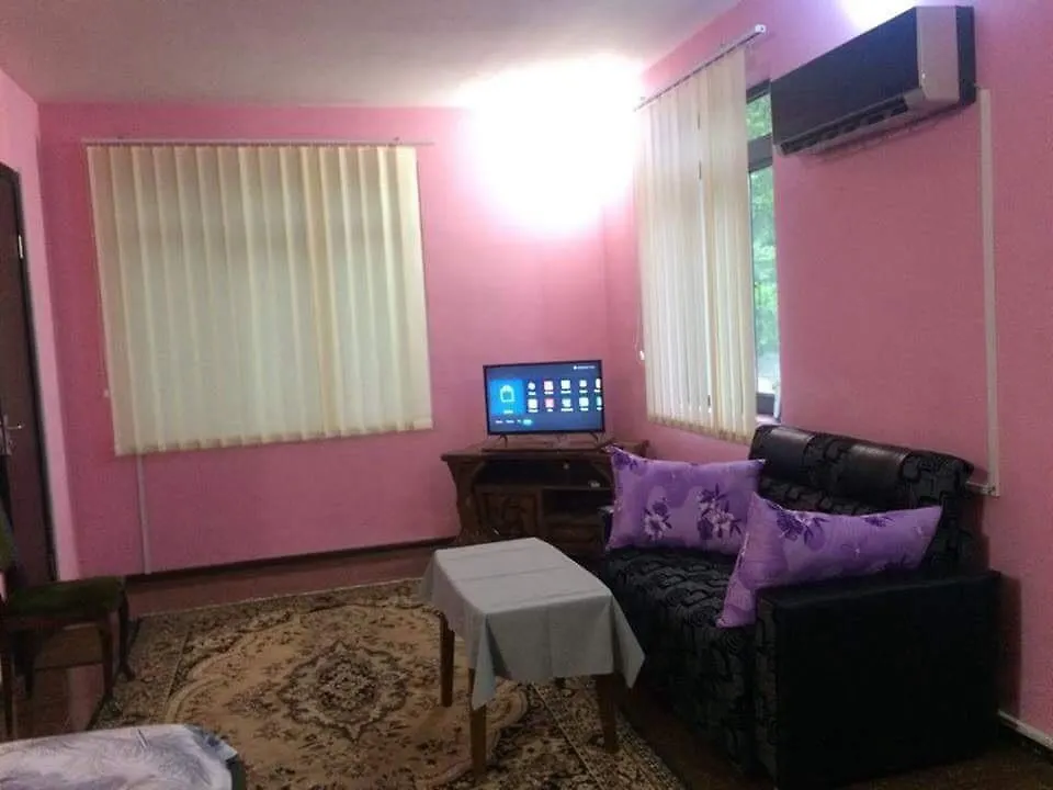 Sunny Hotel Tbilisi