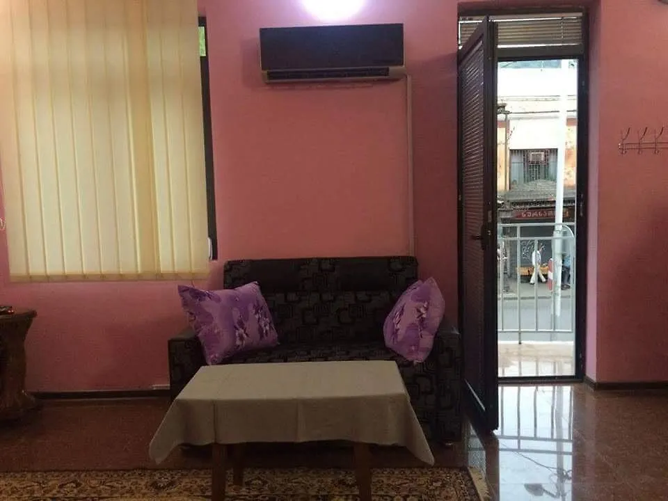 Apartment Sunny Hotel Tbilisi