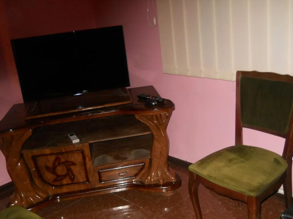 Apartment Sunny Hotel Tbilisi