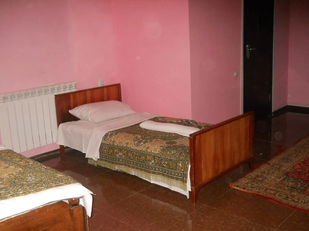 Sunny Hotel Tbilisi Apartment