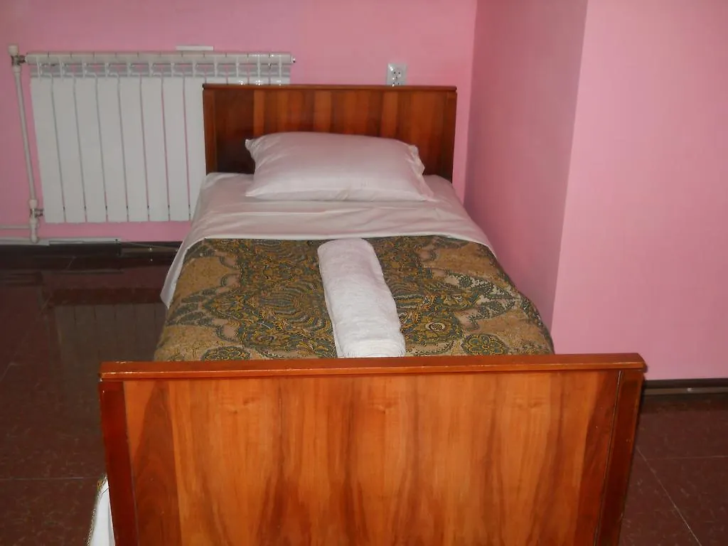 Apartment Sunny Hotel Tbilisi Georgia