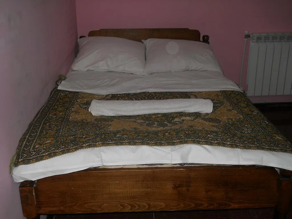 Sunny Hotel Tbilisi