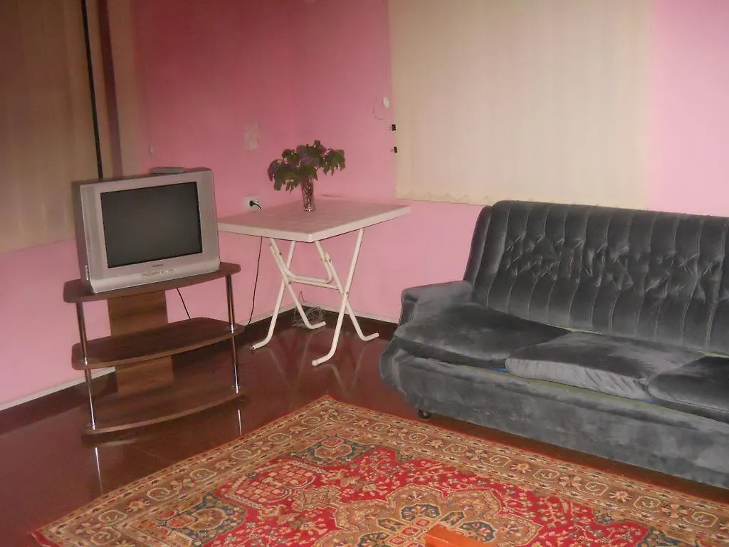 Apartment Sunny Hotel Tbilisi