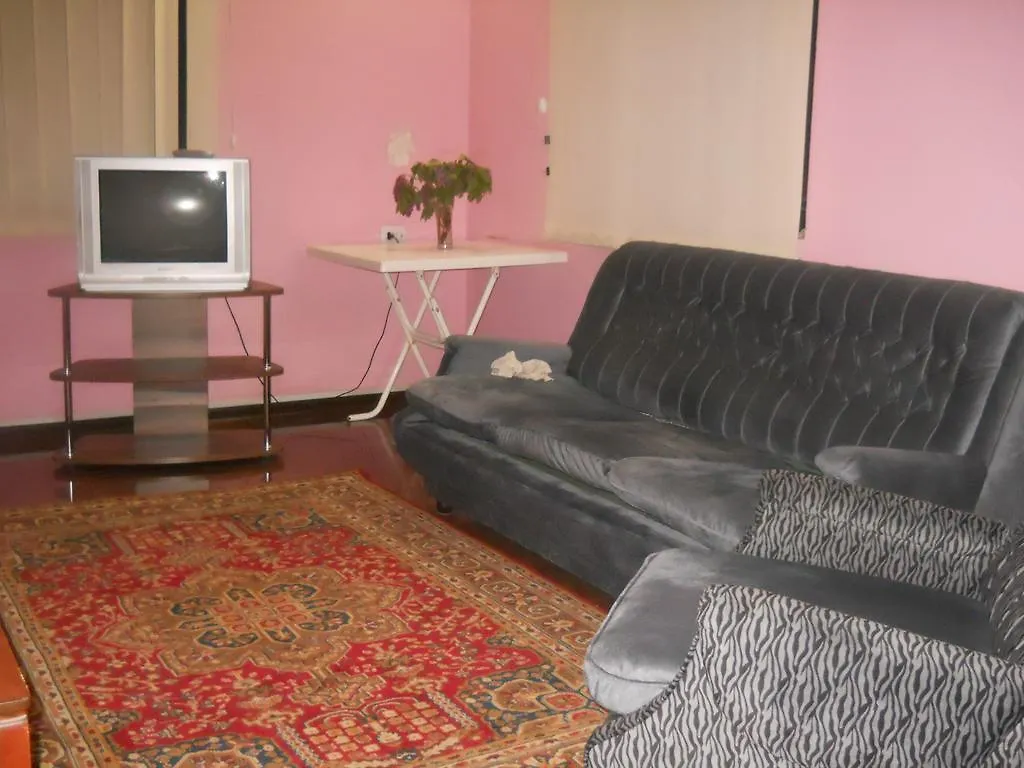 Sunny Hotel Tbilisi Apartment
