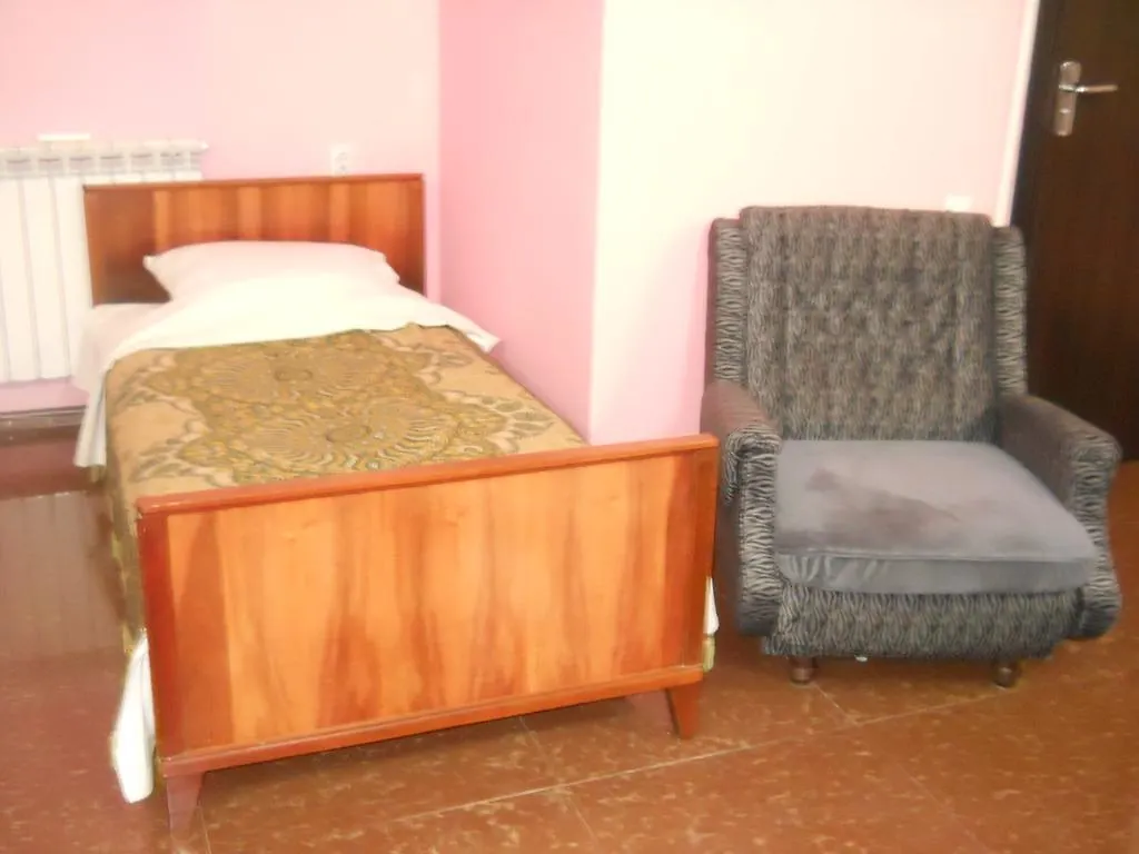 Sunny Hotel Tbilisi
