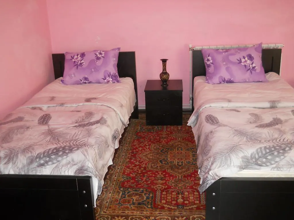Sunny Hotel Tbilisi Apartment
