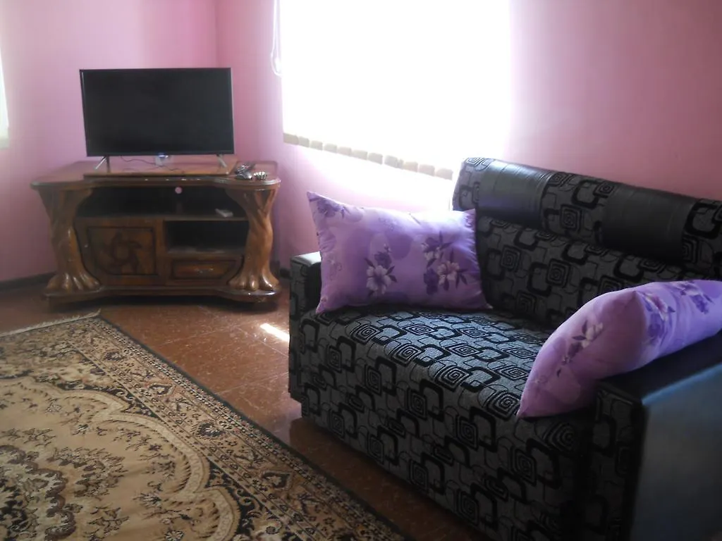Apartment Sunny Hotel Tbilisi Georgia