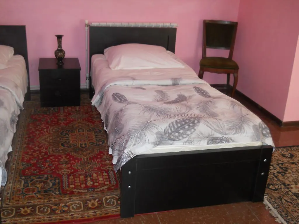 Sunny Hotel Tbilisi