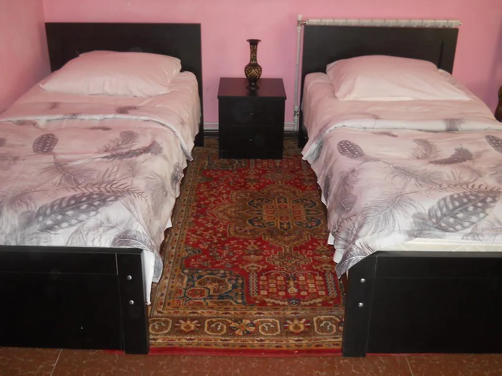 Apartment Sunny Hotel Tbilisi